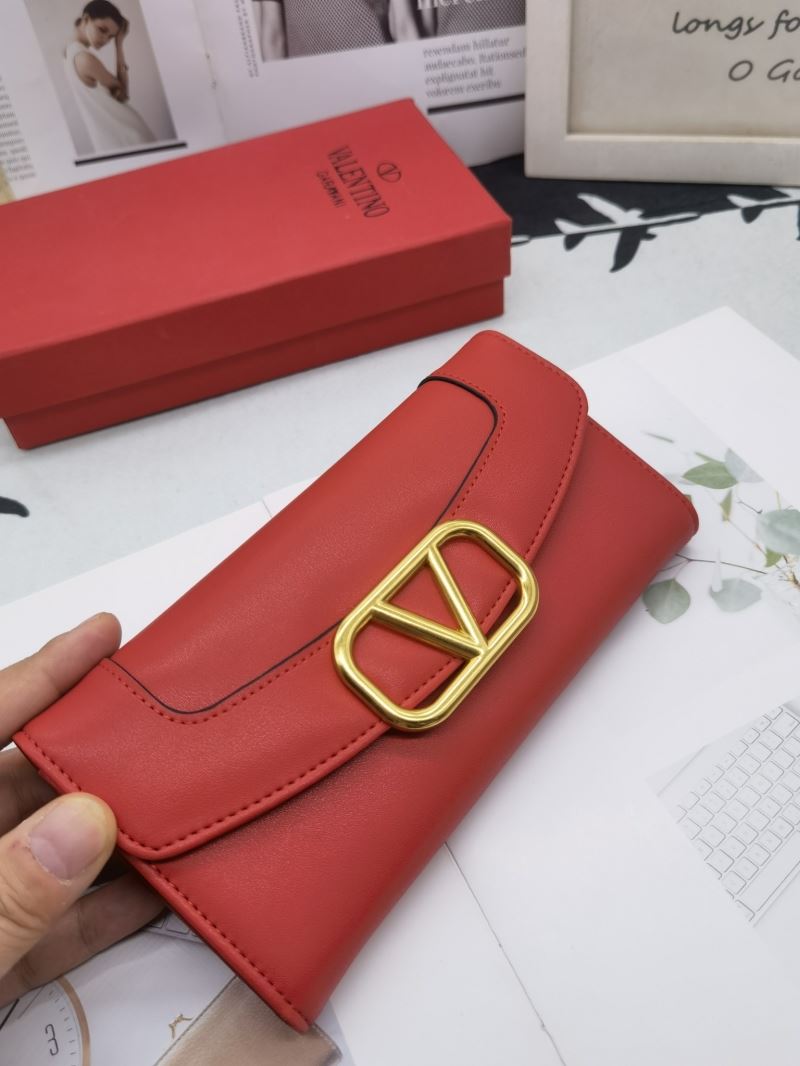 Valentino Wallets Purse